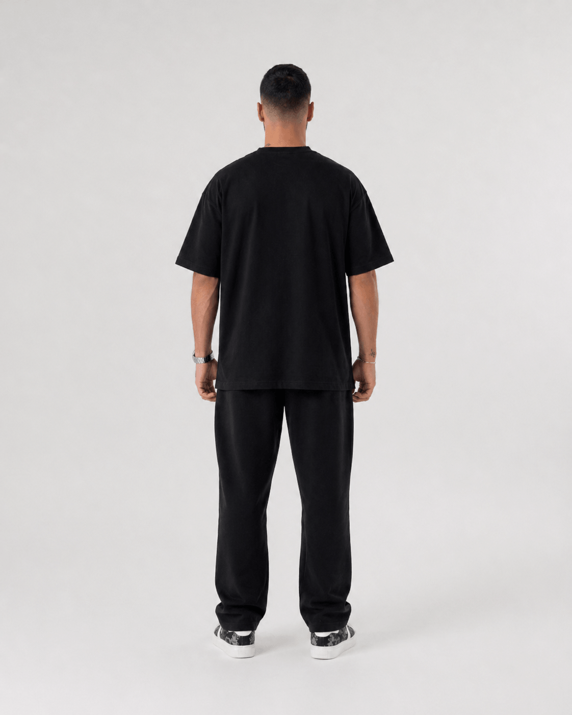 STAND ALONE - Oversized T-Shirt