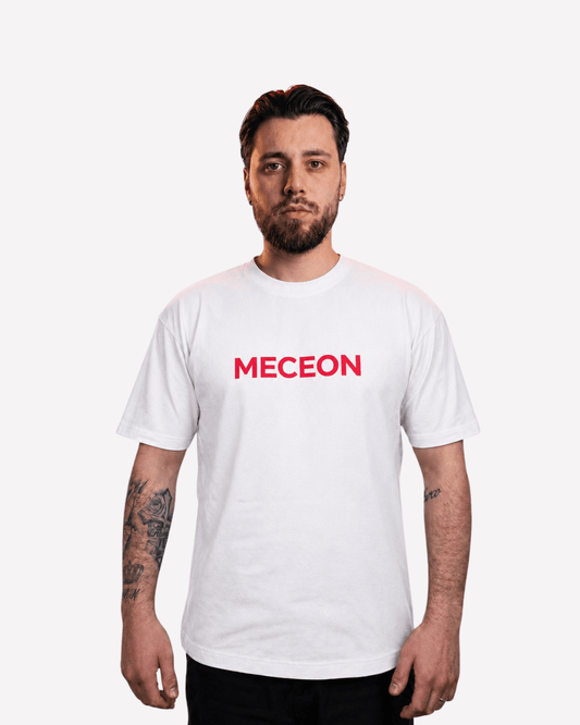 VI2ION - Oversized T-Shirt