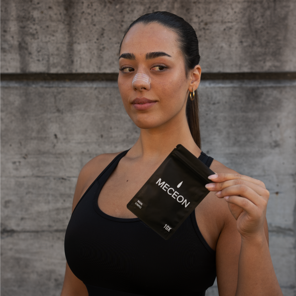 Meceon - Vision Stripes