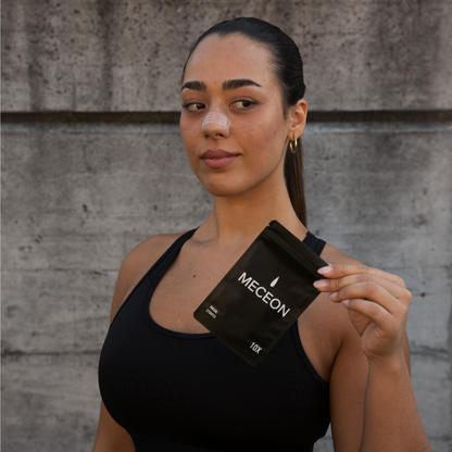 Meceon - Vision Stripes