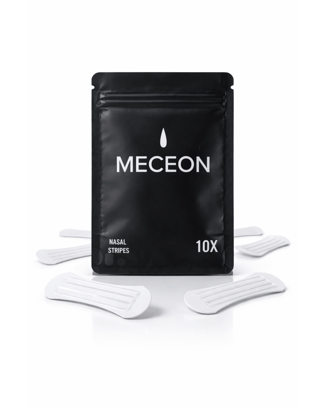 Meceon - Vision Stripes