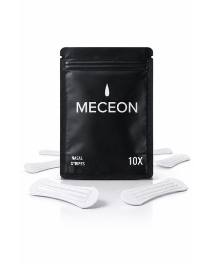 Meceon - Vision Stripes