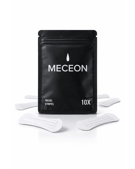 Meceon - Vision Stripes