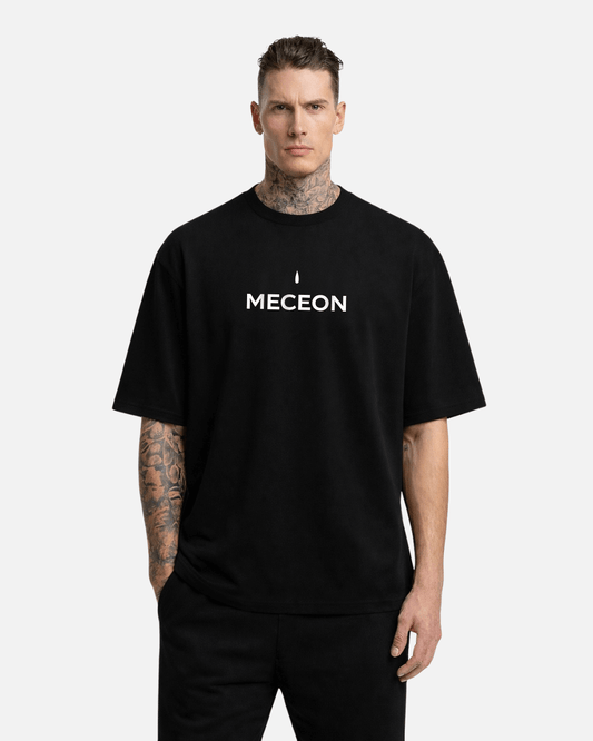 The Vision - Oversized T-Shirt