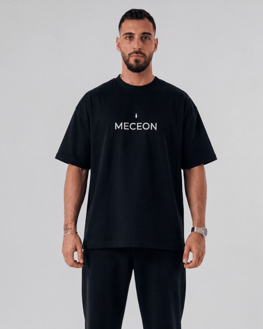 THE VISION - Oversized T-Shirt