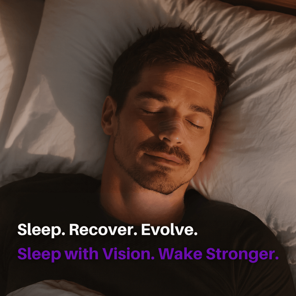 Meceon - Vision Stripes