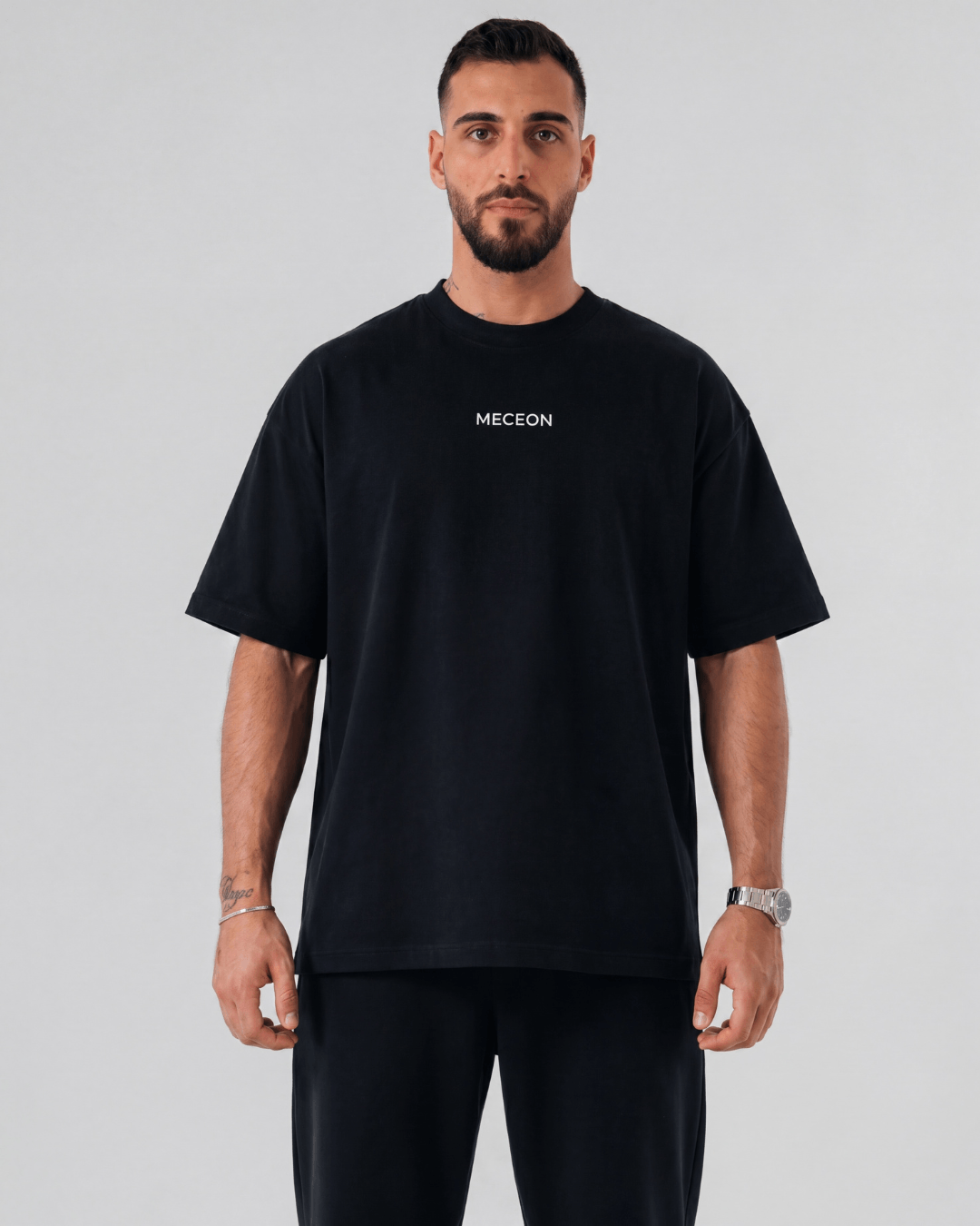 STAND ALONE - Oversized T-Shirt