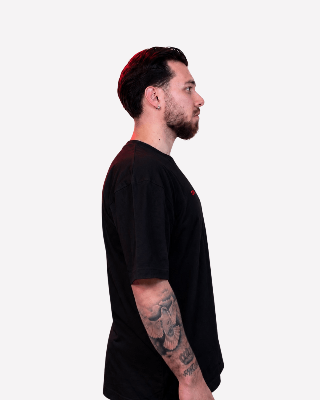 ARENA - Oversized T-Shirt