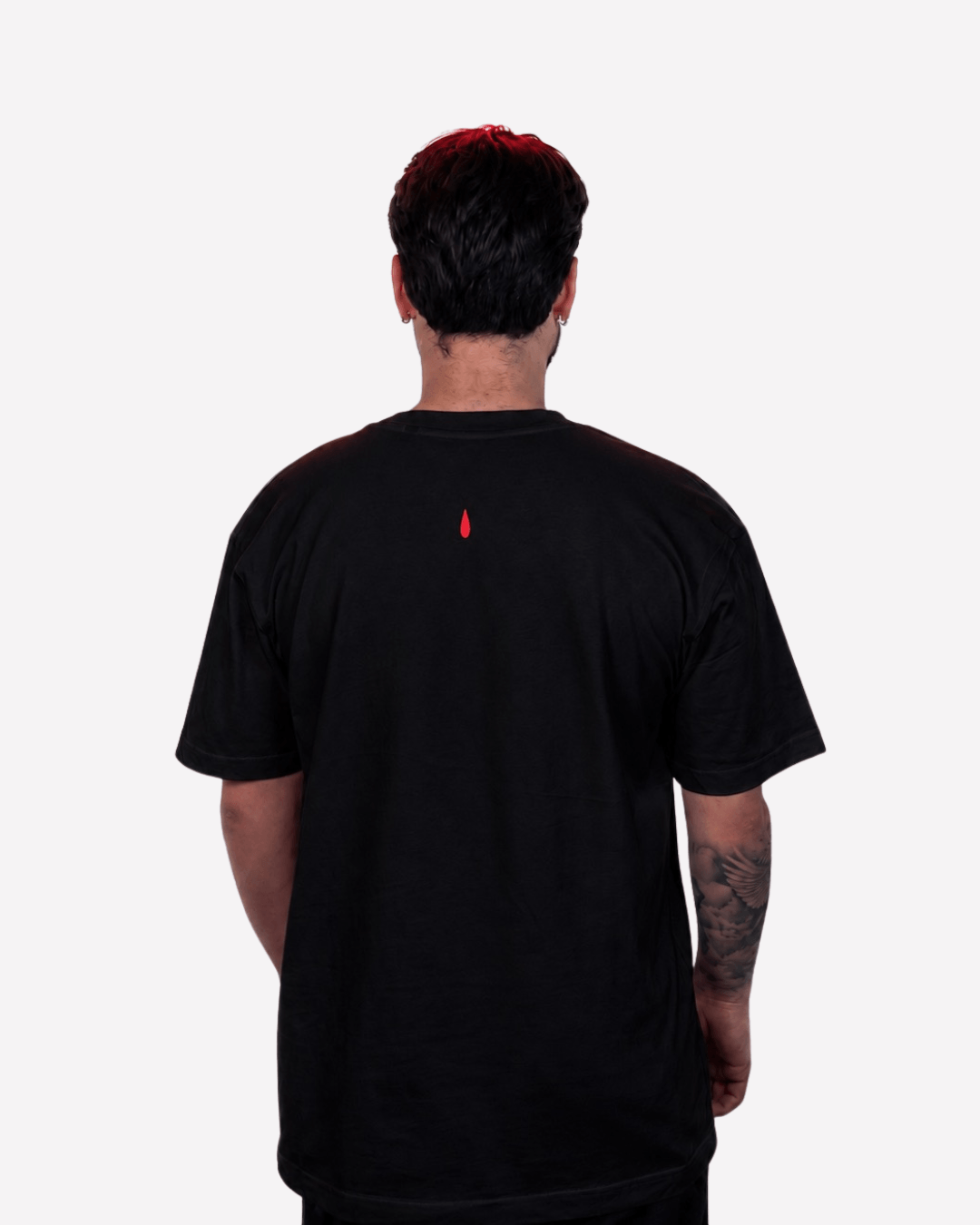 ARENA - Oversized T-Shirt