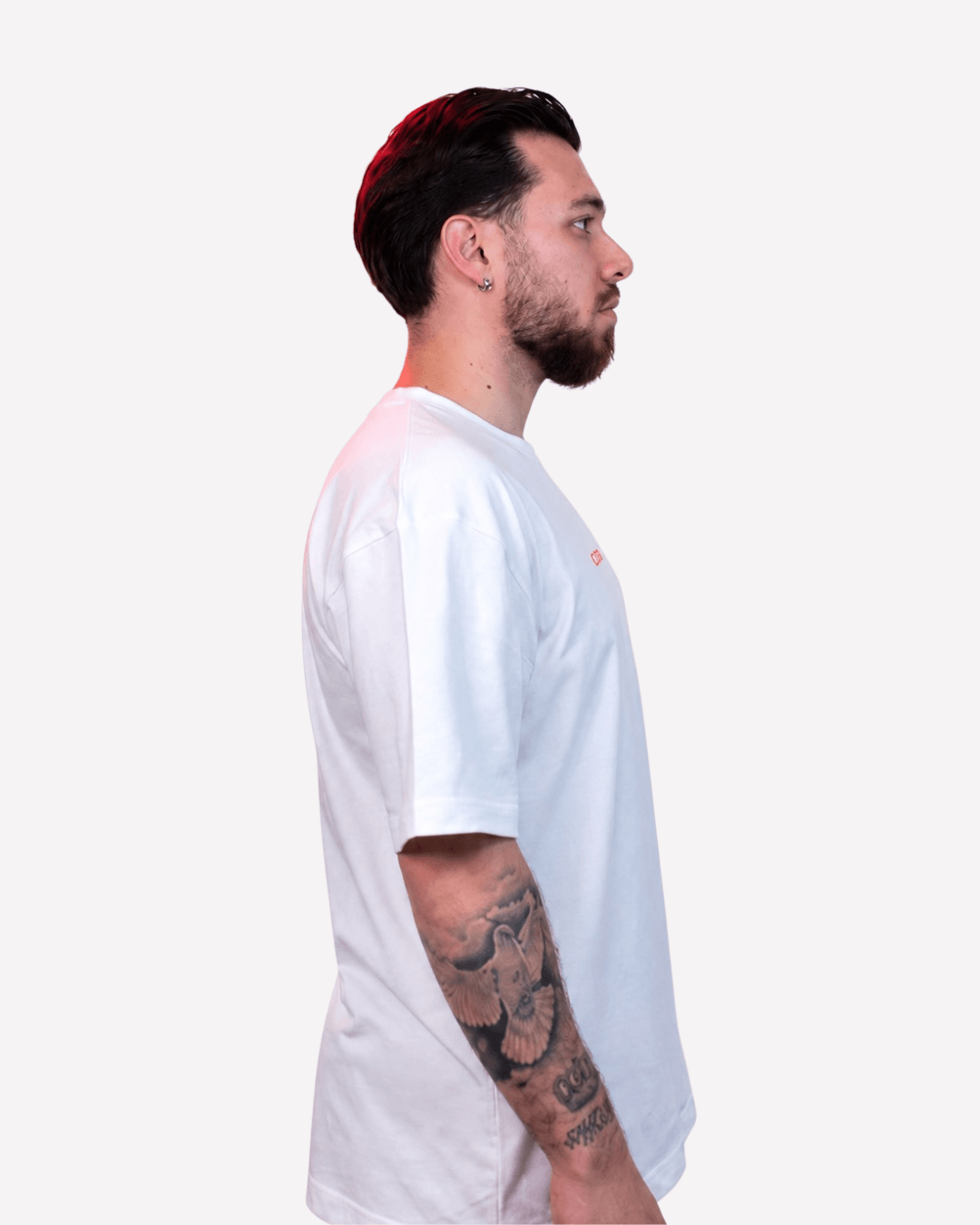 ARENA - Oversized T-Shirt