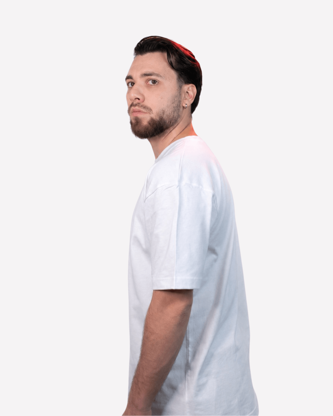ARENA - Oversized T-Shirt