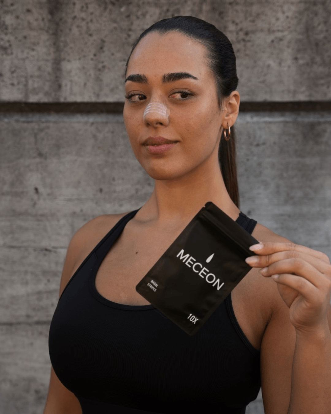 Meceon - Vision Stripes