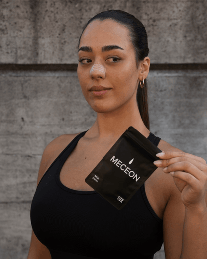 Meceon - Vision Stripes