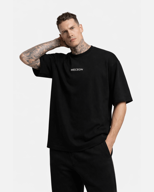 Stand Alone - Oversized T-Shirt