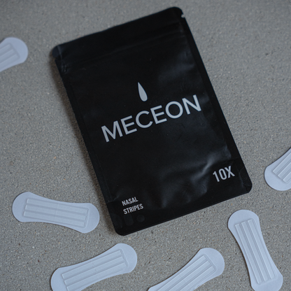 Meceon - Vision Stripes
