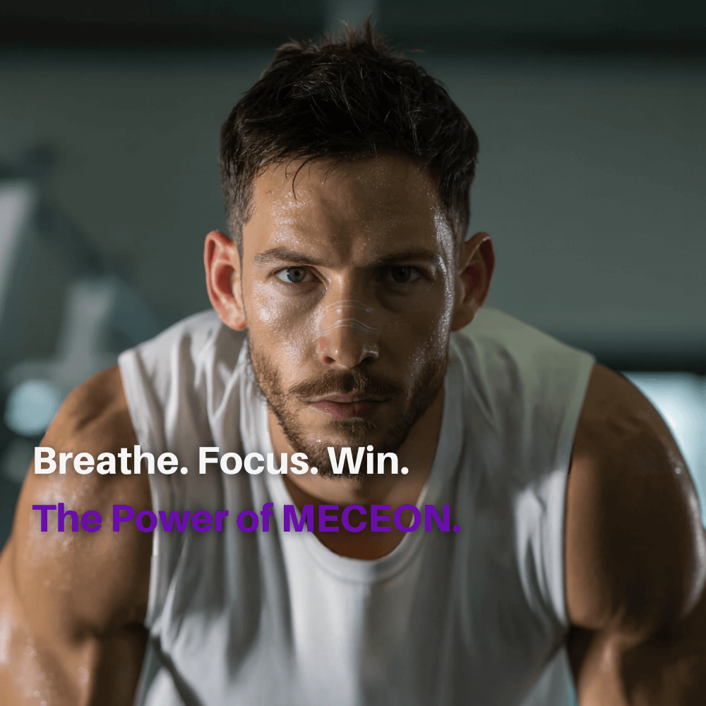 Meceon - Vision Stripes