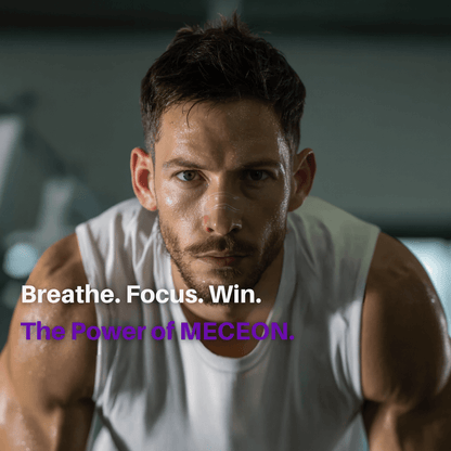 Meceon - Vision Stripes