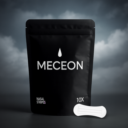 Meceon - Vision Stripes