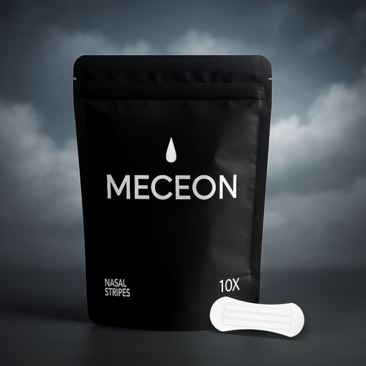 Meceon - Vision Stripes