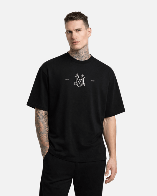 Eight-Nine - Oversized T-Shirt
