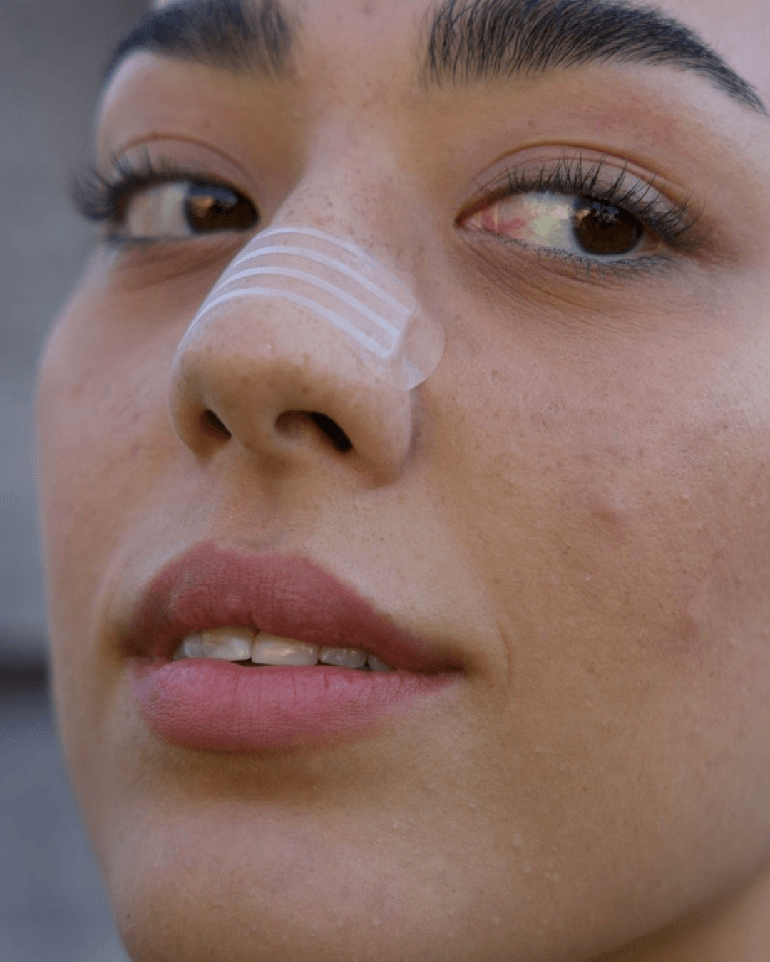 Meceon - Vision Stripes