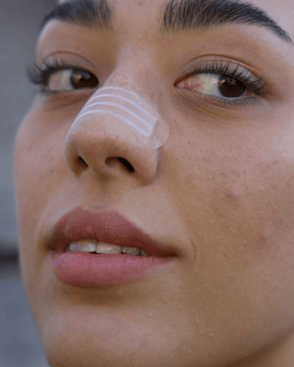 Meceon - Vision Stripes