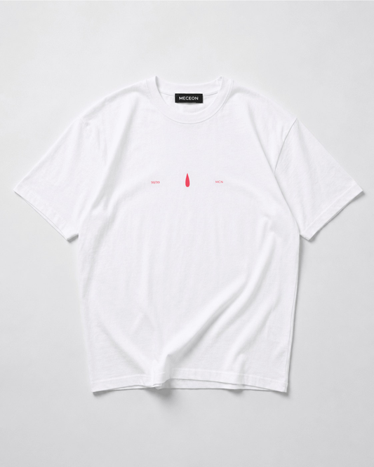 CODE:2 - Oversized T-Shirt