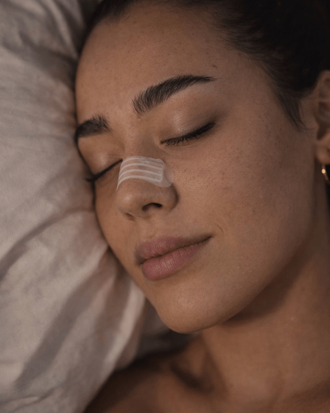 Meceon - Vision Stripes