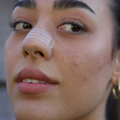 Meceon - Vision Stripes