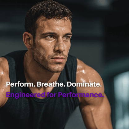 Meceon - Vision Stripes