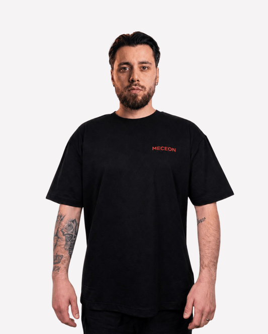 ECHO - Oversized T-Shirt
