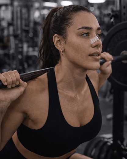 Meceon - Vision Stripes