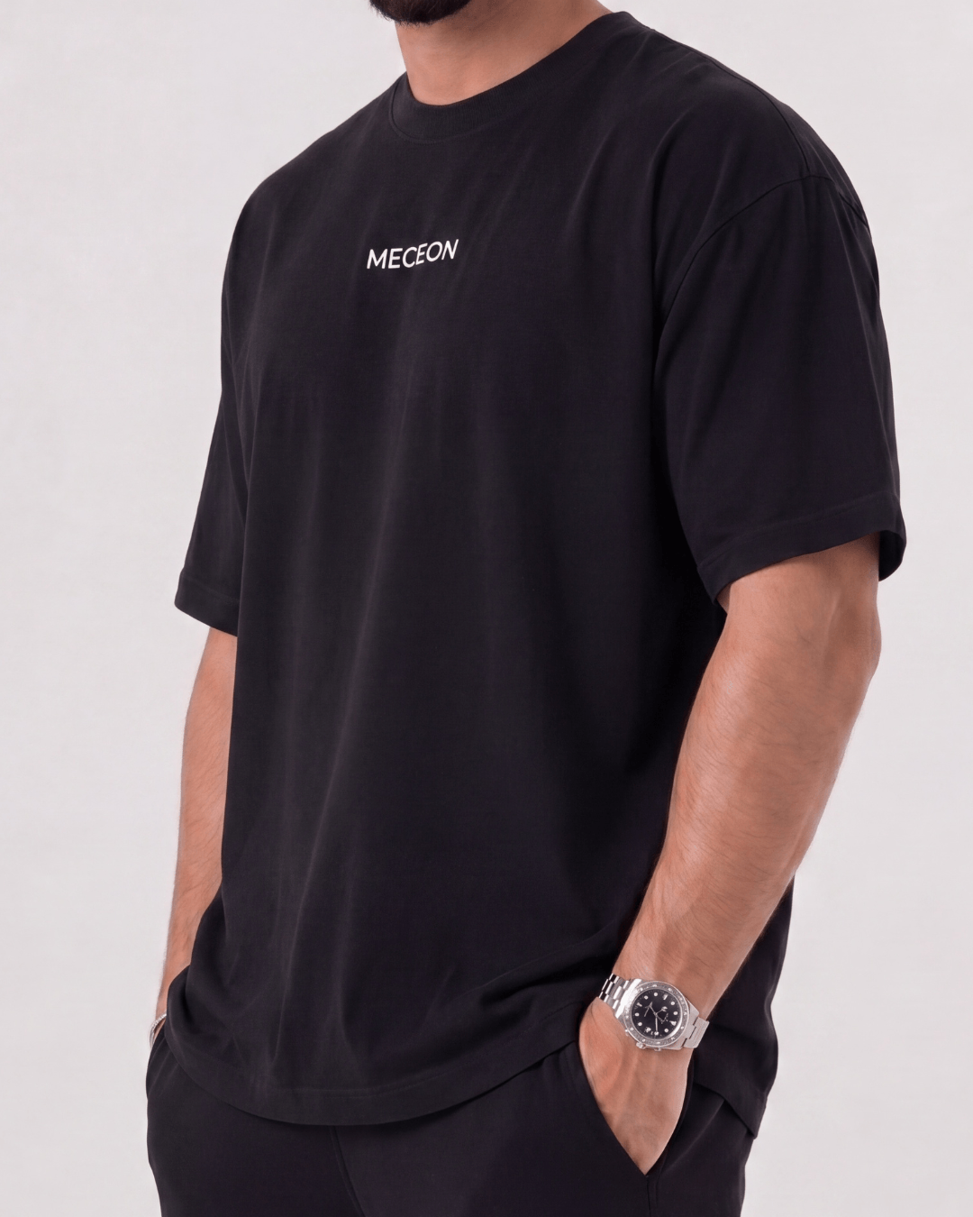 STAND ALONE - Oversized T-Shirt