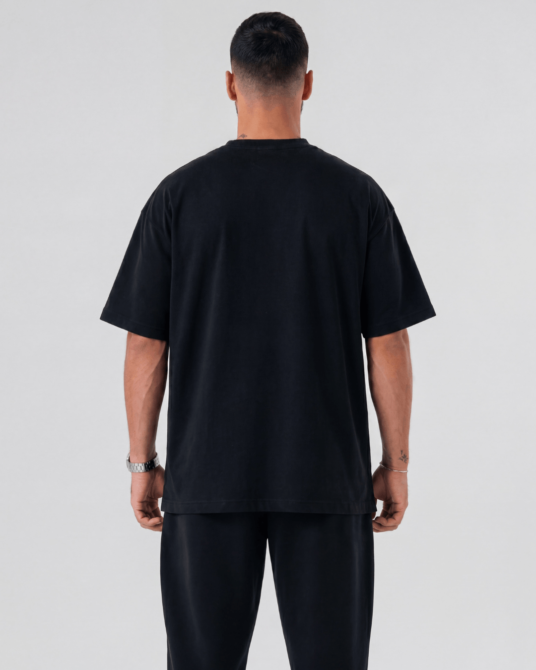 STAND ALONE - Oversized T-Shirt
