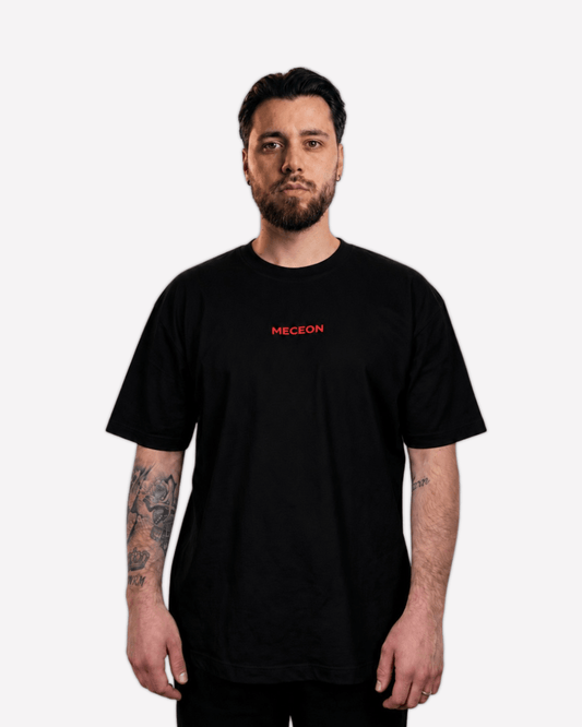 ARENA - Oversized T-Shirt