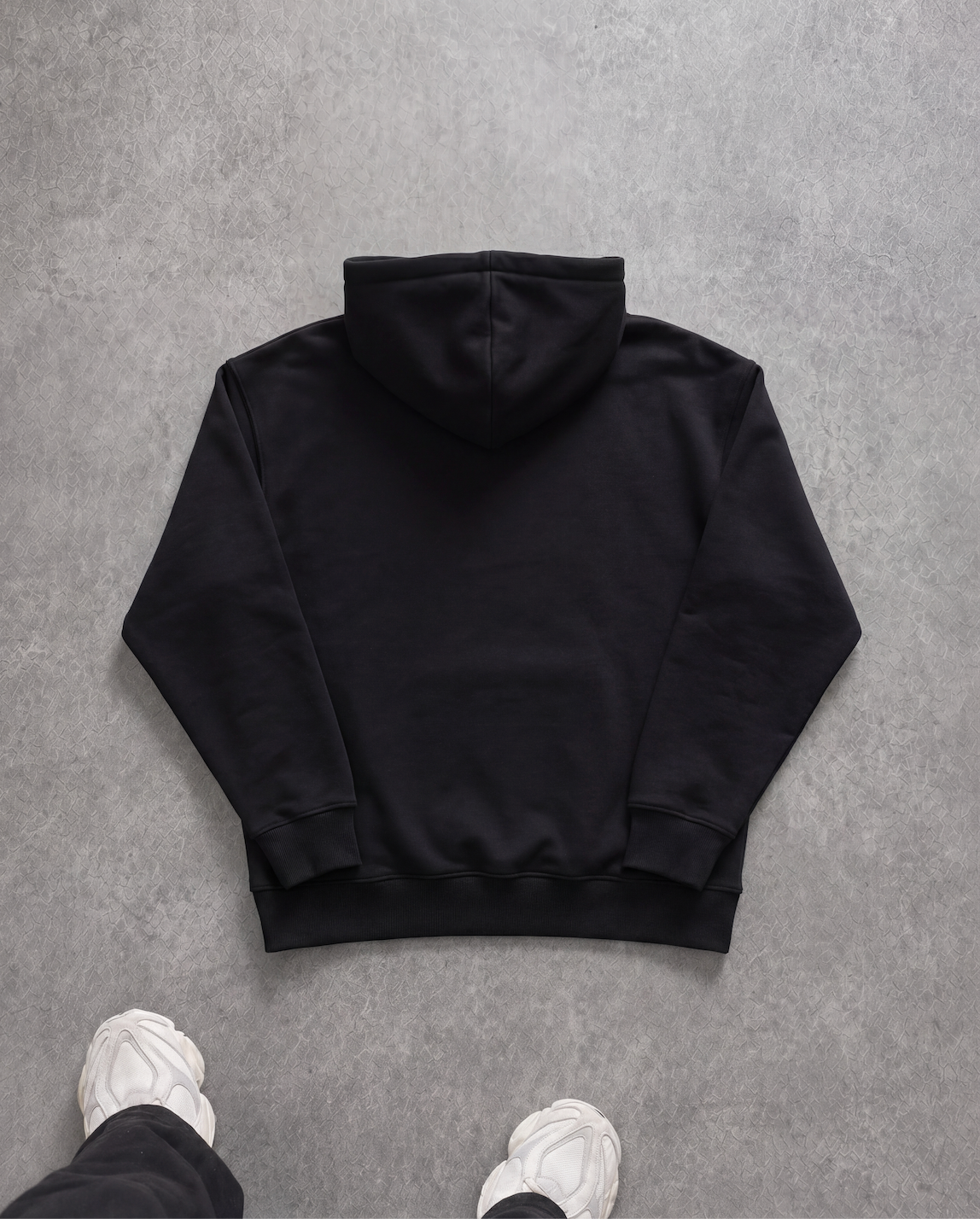 STAND ALONE - Hoodie