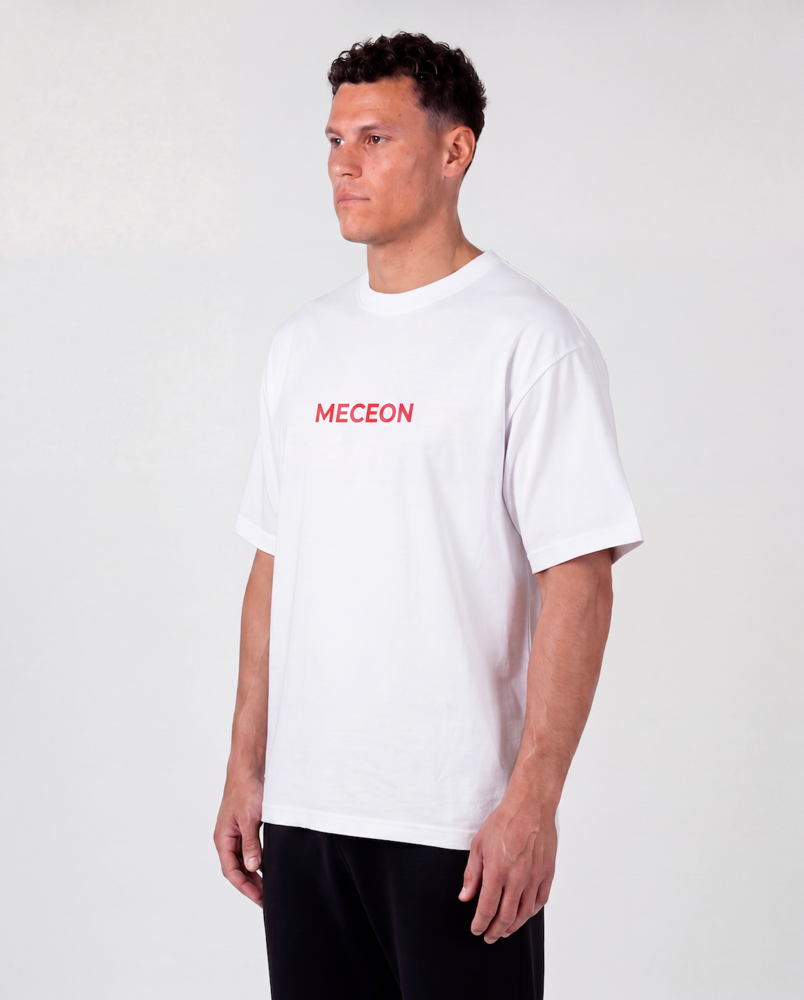VI2ION - Oversized T-Shirt