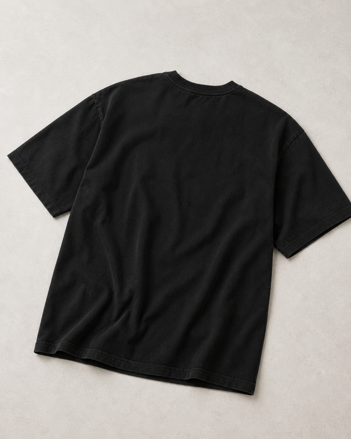 STAND ALONE - Oversized T-Shirt