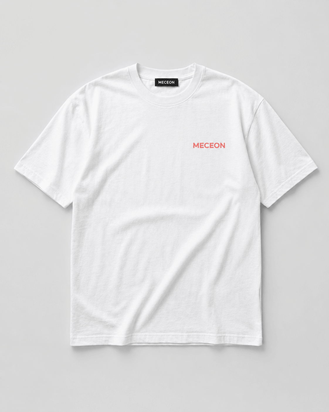 ECHO - Oversized T-Shirt