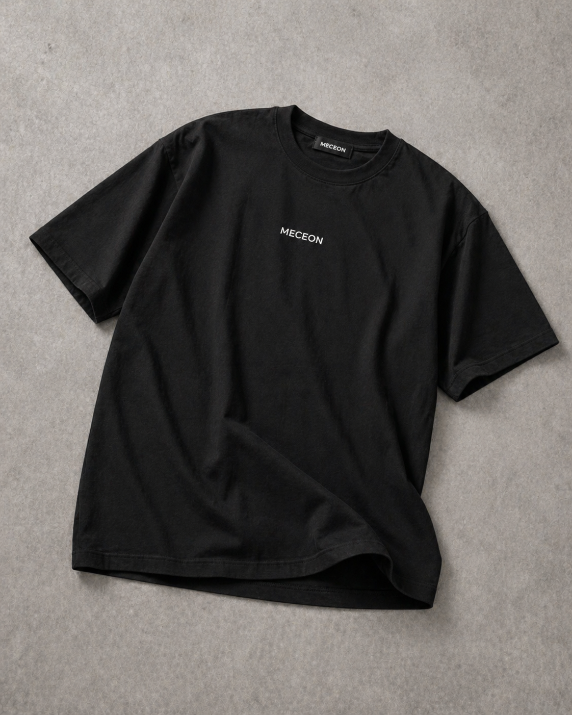STAND ALONE - Oversized T-Shirt
