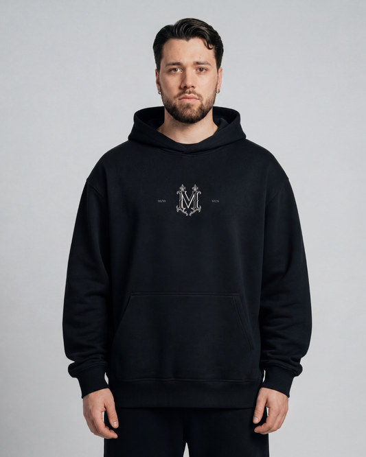 EIGHT-NINE - Hoodie