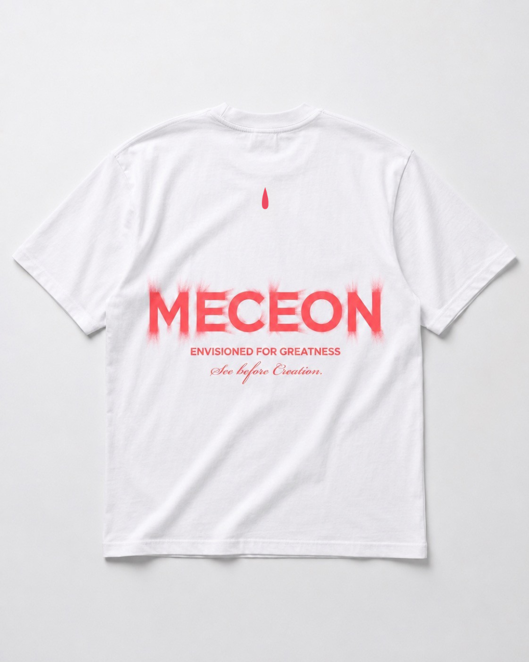 VI2ION - Oversized T-Shirt