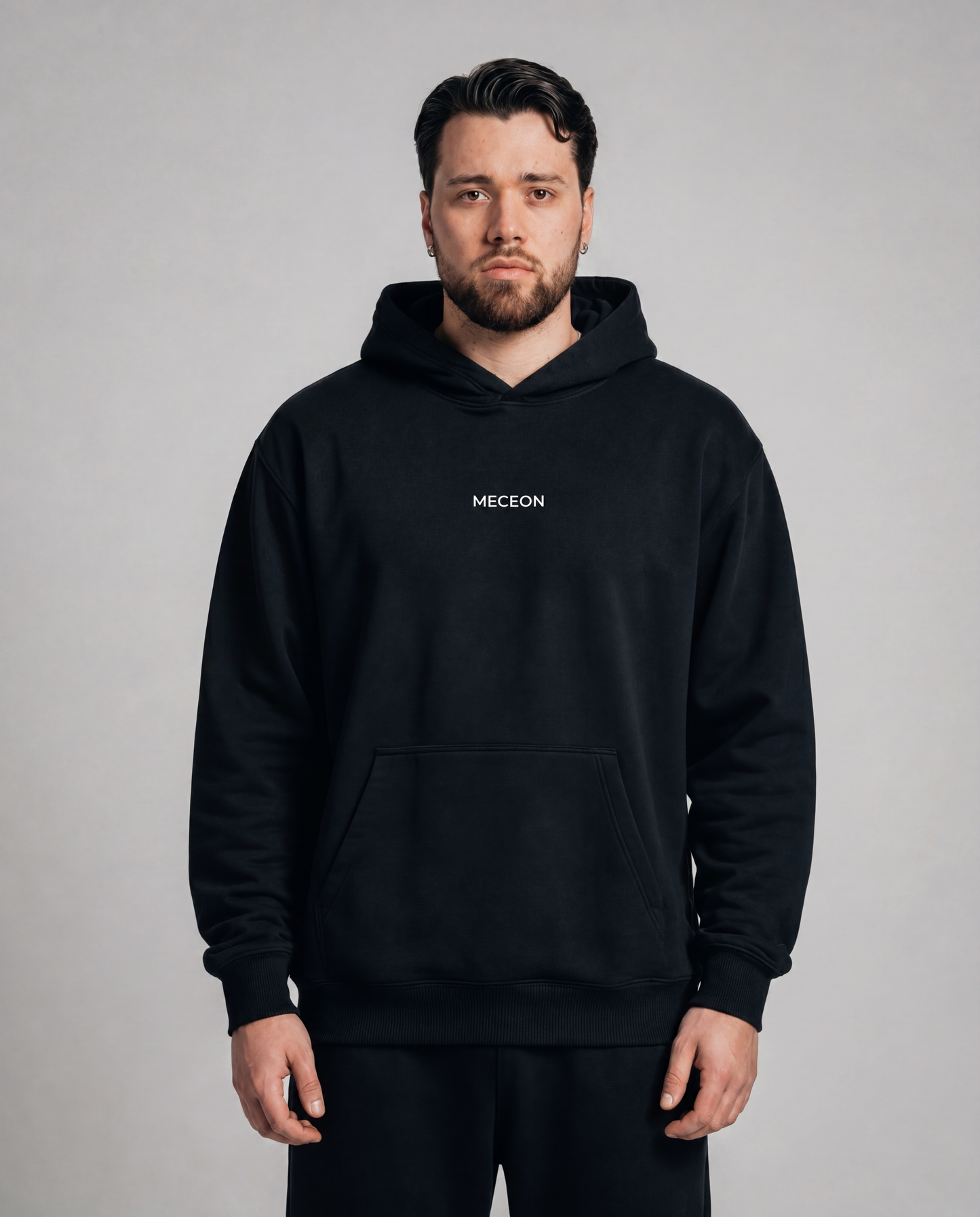 STAND ALONE - Hoodie