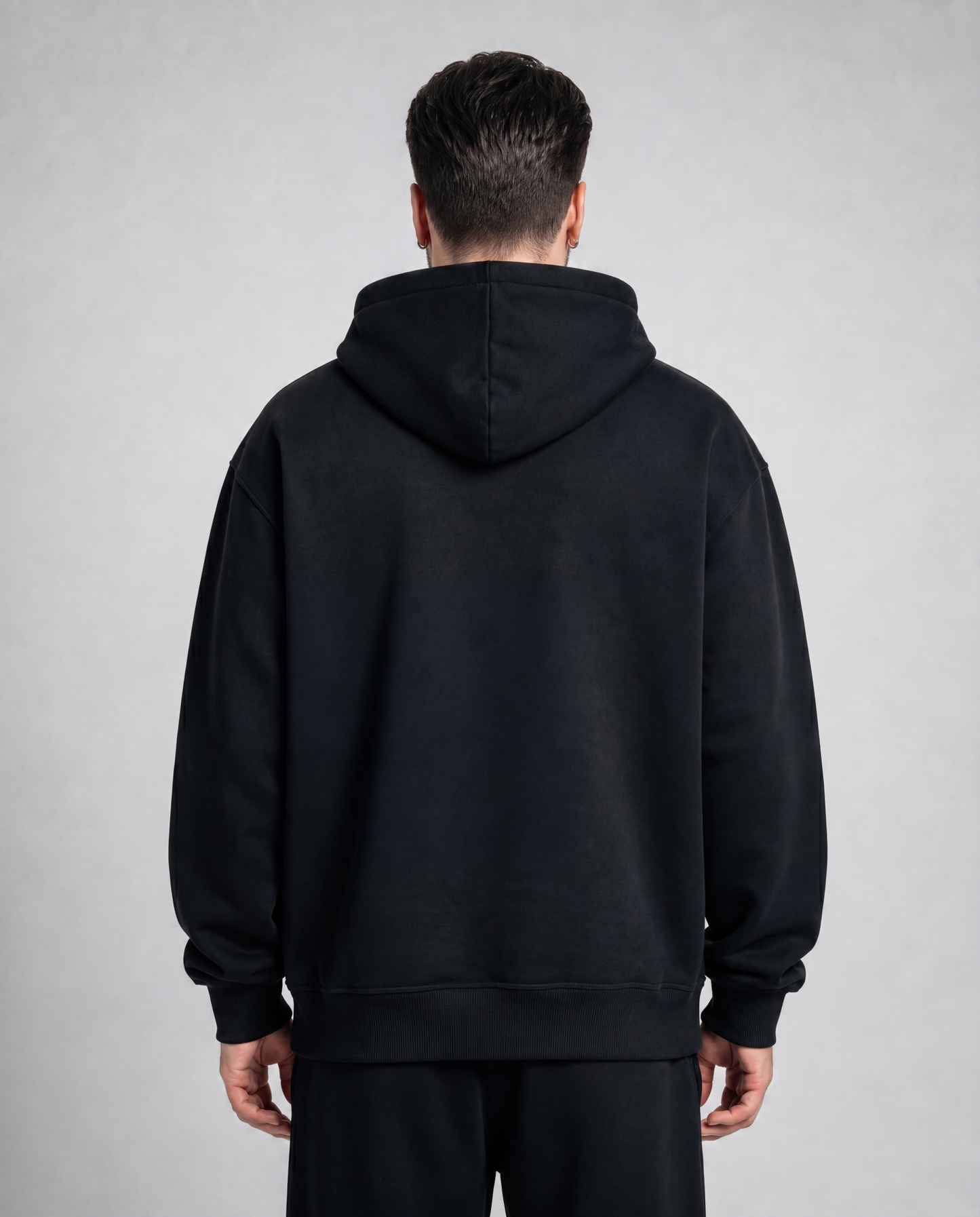 STAND ALONE - Hoodie