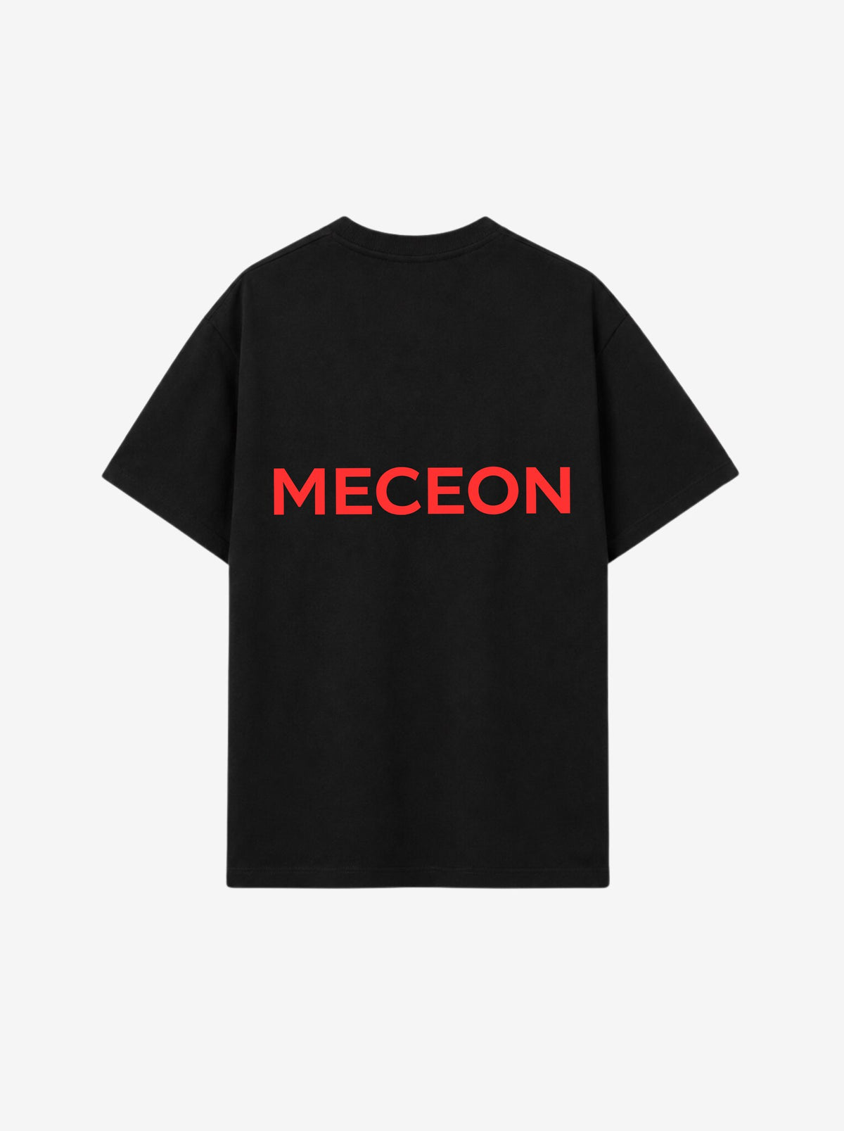 CODE:2 - Oversized T-Shirt