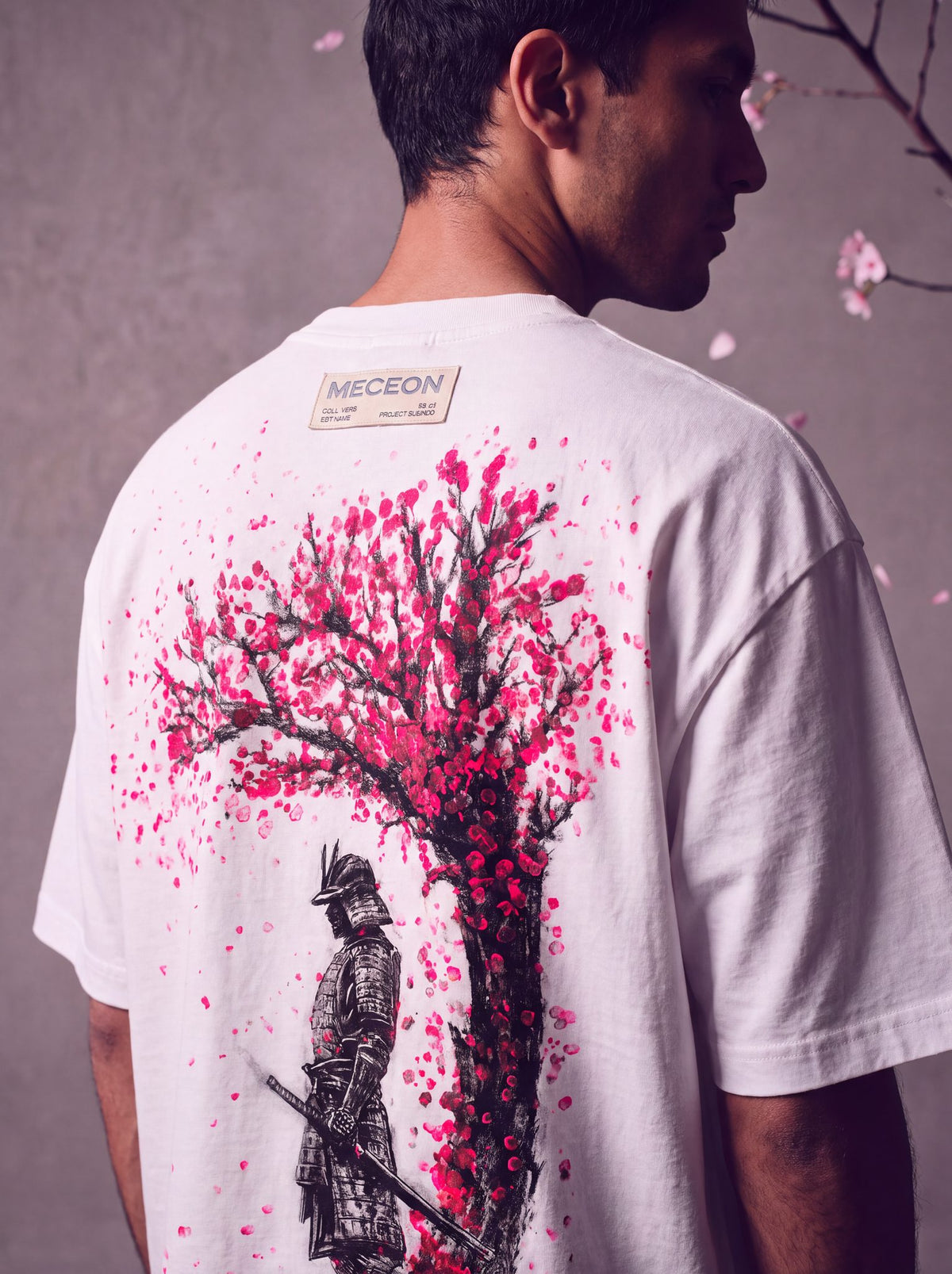 Shugyō 修行 - T-Shirt