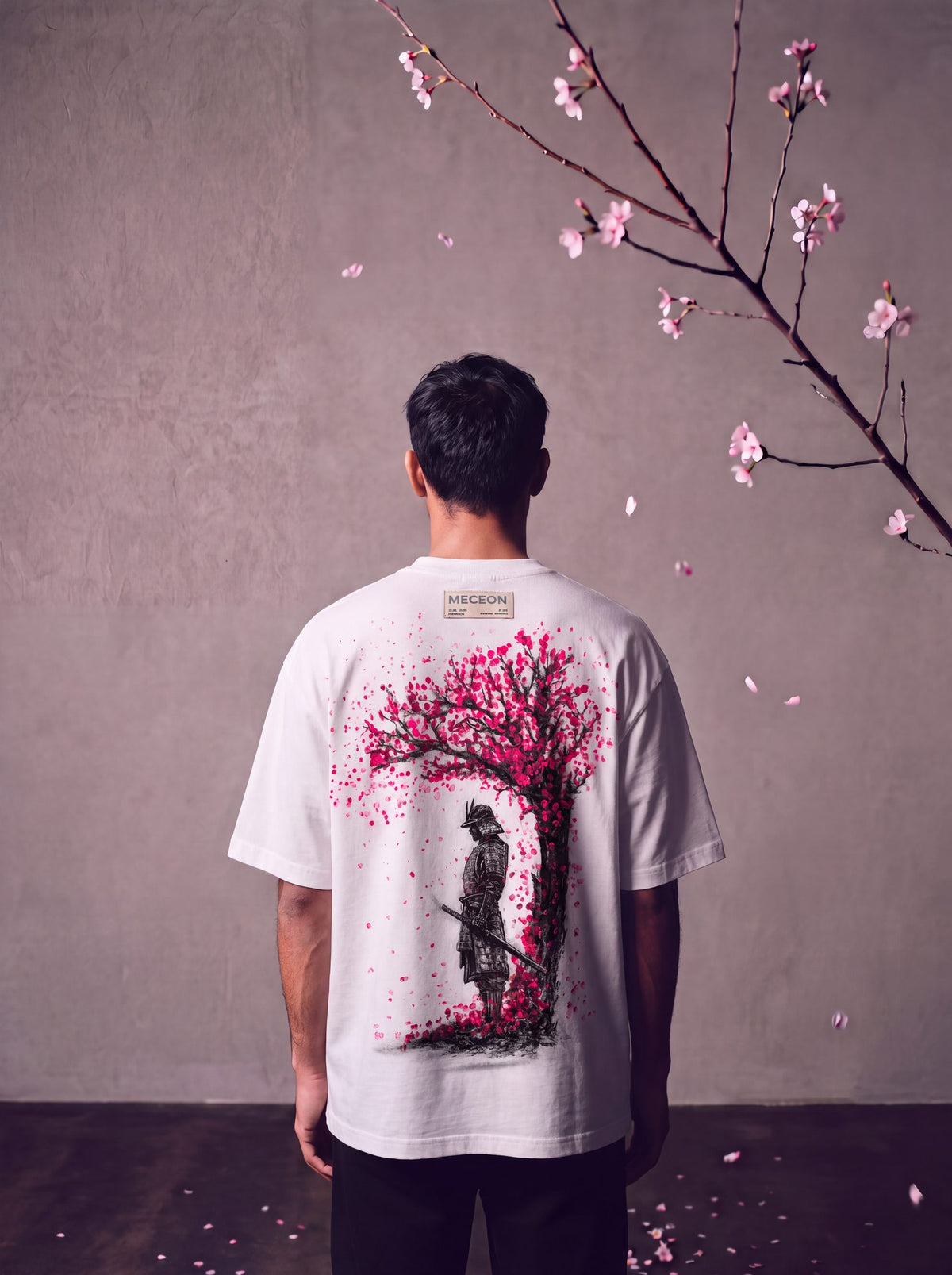 Shugyō 修行 - T-Shirt