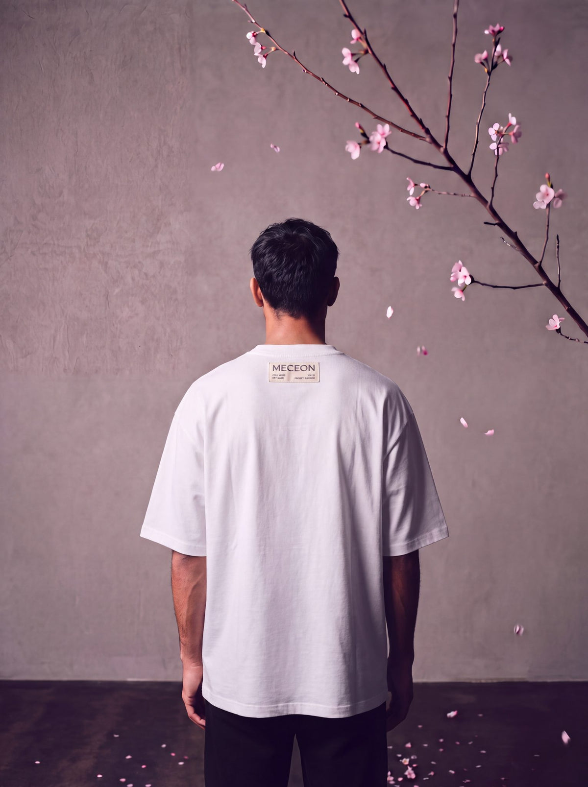 Dō道 - T-Shirt