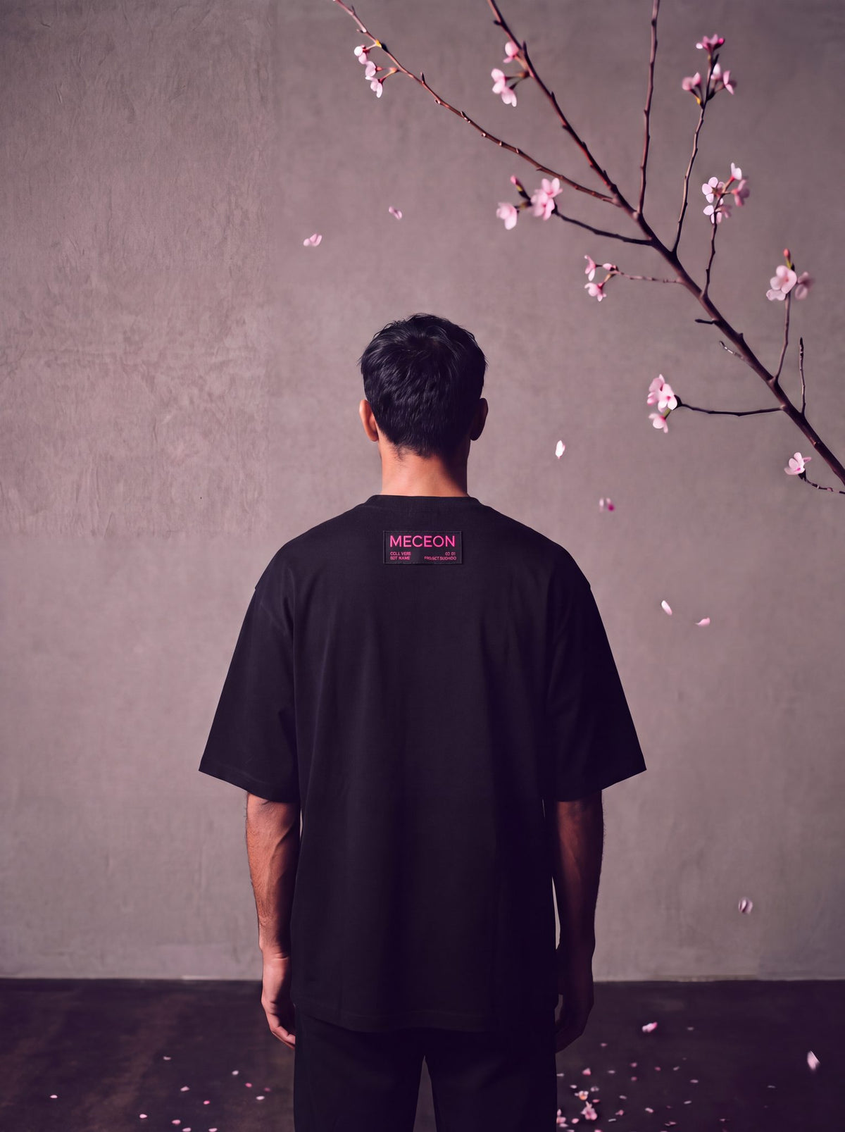 Kokoro 心 - T-Shirt