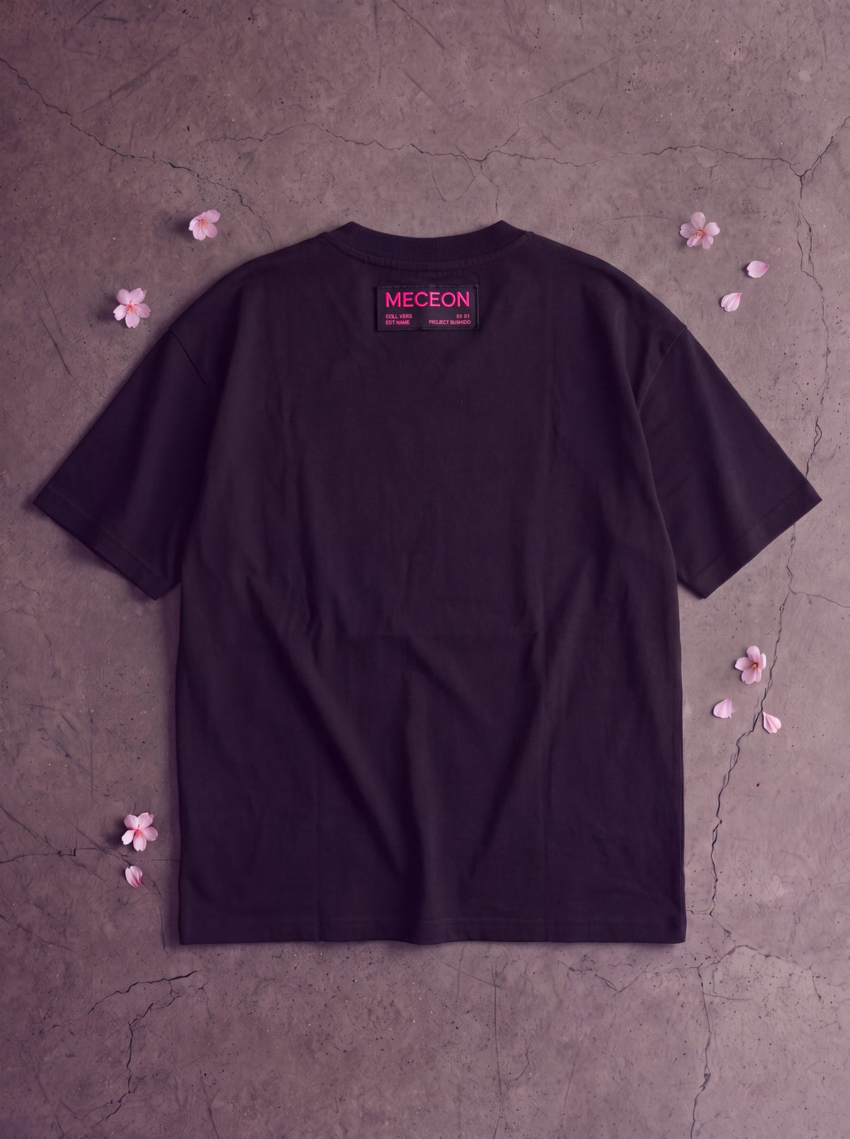 Kokoro 心 - T-Shirt
